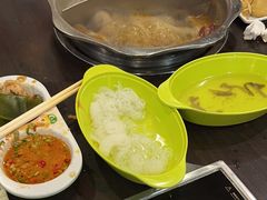-翠峰苑火锅(迎宾路店)
