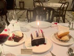 -壳里西餐厅Coquille Seafood Bistro(蒙自路店)