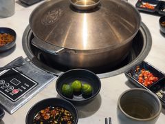 -狐狸爱上椰子鸡(滨江星光大道店)