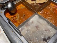 -海底捞火锅(九久奥特莱斯店)
