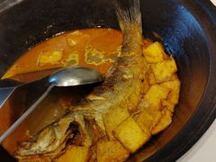 -赶海部落海鲜城(海阳路店)