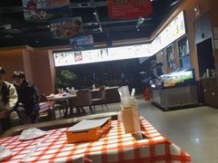 -虎子烧烤(湘江北路店)