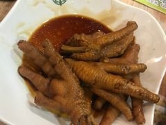 -添好运点心专门店(中环IFC店)