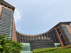 -福建师范大学旗山校区-小葵馆