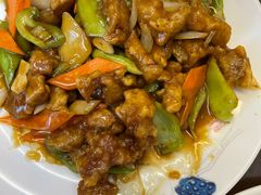 -小有天灌汤包老菜馆(南一马路店)