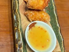 -8PINTS八品脱·日料·烧鸟·精酿小酒馆(莘庄店)