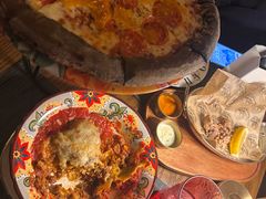 -IL TEATRO 精品意大利餐厅