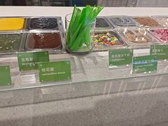 -Salud撒露欧洲冻酸奶(五道口购物中心店)