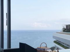 -瑰丽酒店·海吧·天际下午茶·现场DJ·天台酒吧