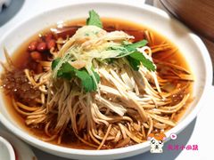 小烫干丝-花园茶楼(兴城西路店)