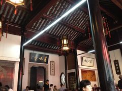 -吴门人家·苏宴宫廷菜(拙政园店)