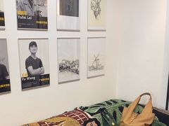 -Fun Job Art 零基础油画国画DIY画室(望京店)