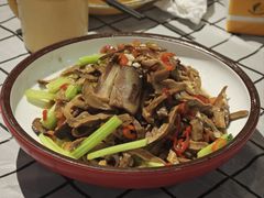 -江西老表·经典江西八大碗