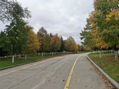 -长春世界雕塑园冰雪艺术天地