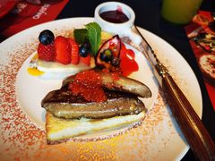 -布拉诺牛排西餐厅(上城天街店)