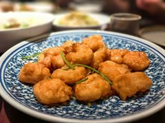 -新连采·海鲜·大连菜(大连恒隆广场店)