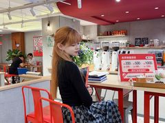 -高力乐面包咖啡厅(西塔店)