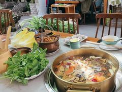 -大理董·董家小厨野生菌火锅(古城旗舰店)