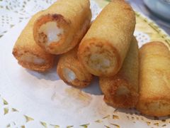 大良炸牛奶-味妙顺德厨房(绿地缤纷城店)