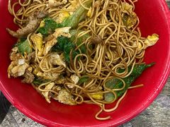 炒粉-江城燕子大排档(江汉路步行街店)