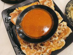 -新加坡Zam Zam餐馆