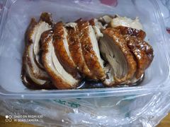 -晓马鸭店(新芜路店)