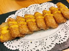 -几荷·恰似故人来(秀水广场店)