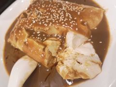 -琬苑鸽庄·川粤融合菜(解放碑总店)