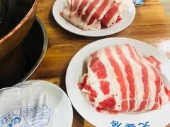 -元盛居(生态大街店)