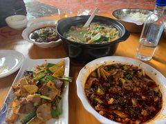 -扒骨肉雅鱼饭店(三雅文化传承店)