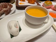 -香港龙凤楼(陆家嘴中心店)
