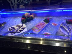 -泰谷酒店·太古码头闽菜自助餐厅