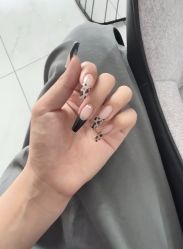 -斯馨·健康美甲美睫