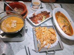 -小菜园新徽菜(苏州繁花中心店)