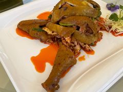 -真爱中国餐馆·年华店(朱雀大街店)