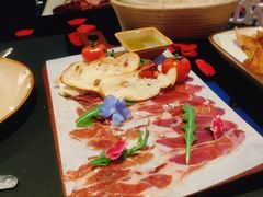-上海苏宁宝丽嘉酒店·Cafe Bellagio西餐厅
