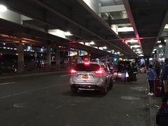 -约翰·菲茨杰拉德·肯尼迪国际机场