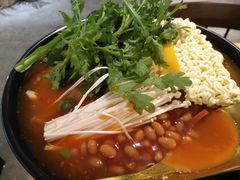 部队火锅-OPPA HOUSE 韩国欧巴餐厅·韩国菜(北京路店)