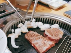 -黄金牧场(明洞总店)