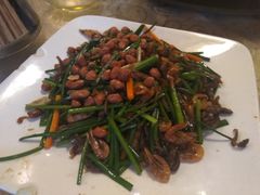 顺德私房小炒皇-十三姨工厨顺德美食·宴会·团餐(天河北路店)