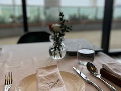 -L'Arome芳芳法国餐厅(仙林金鹰店)