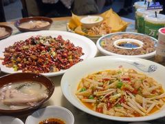 -常和州·夜宵大排档(常州单店)