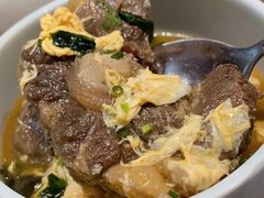 辣牛尾汤-龙神·炭烧酒场深夜食堂(新街口店)