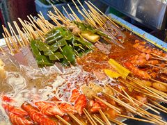 -郭记小街麻辣烫(南小街总店)