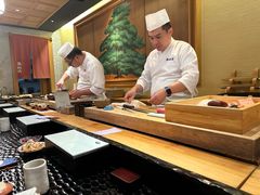 -松涛日本料理