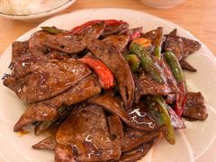 -張飛扒肉·龙江非遗(道外店)