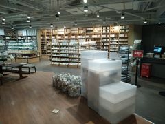 -MUJI无印良品(天一国购店)