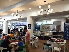 -贝林大翅鲸简餐厅(国家海洋博物馆店)