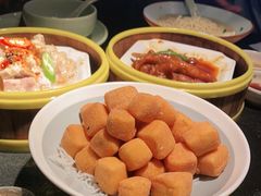 -蝴蝶里·粤菜·点心(滨江龙湖店)