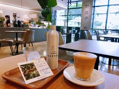 -野鸽子咖啡(中航店)